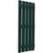 Ekena Millwork Americraft 5-Board, 3 Batten Exterior Real Wood Spaced Board-n-Batten Shutters, ARW401SB519X47FGH, PR ARW401SB519X47FGH - alternate 6